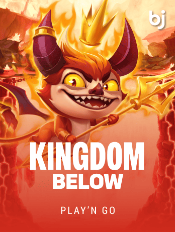 Kingdom Belowpng